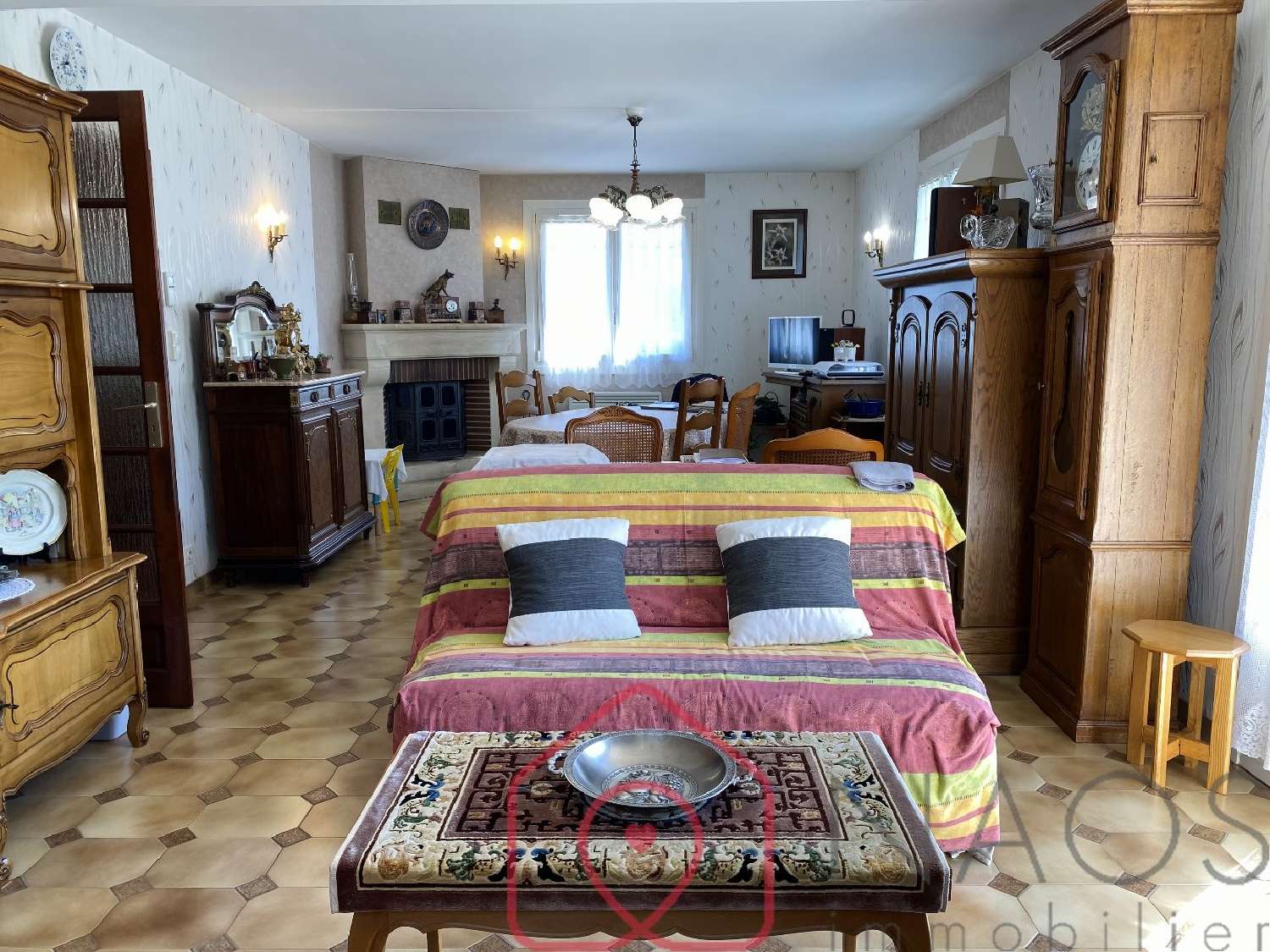  en venta casa Gespunsart Ardennes 7