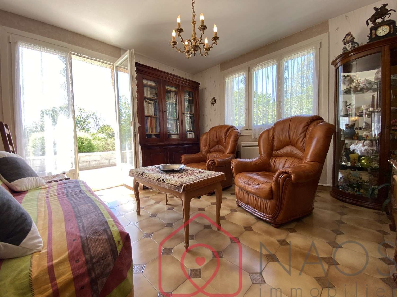  en venta casa Gespunsart Ardennes 8