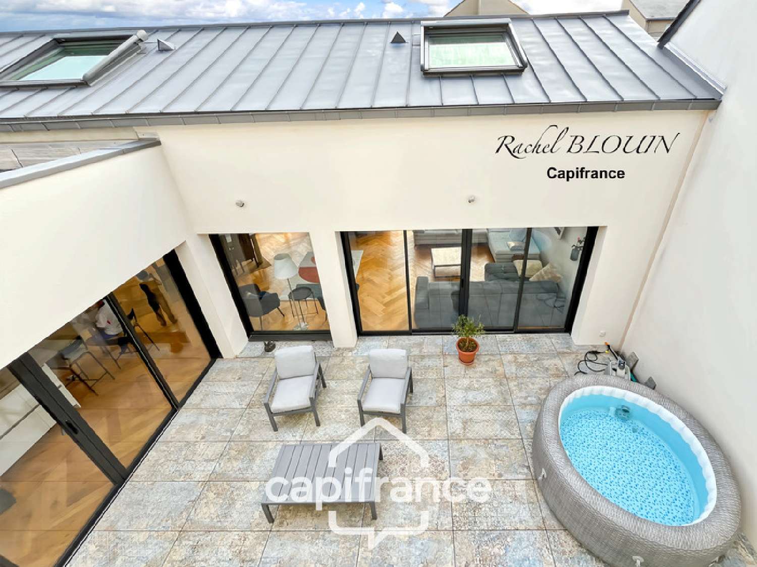  for sale house Gévezé Ille-et-Vilaine 6