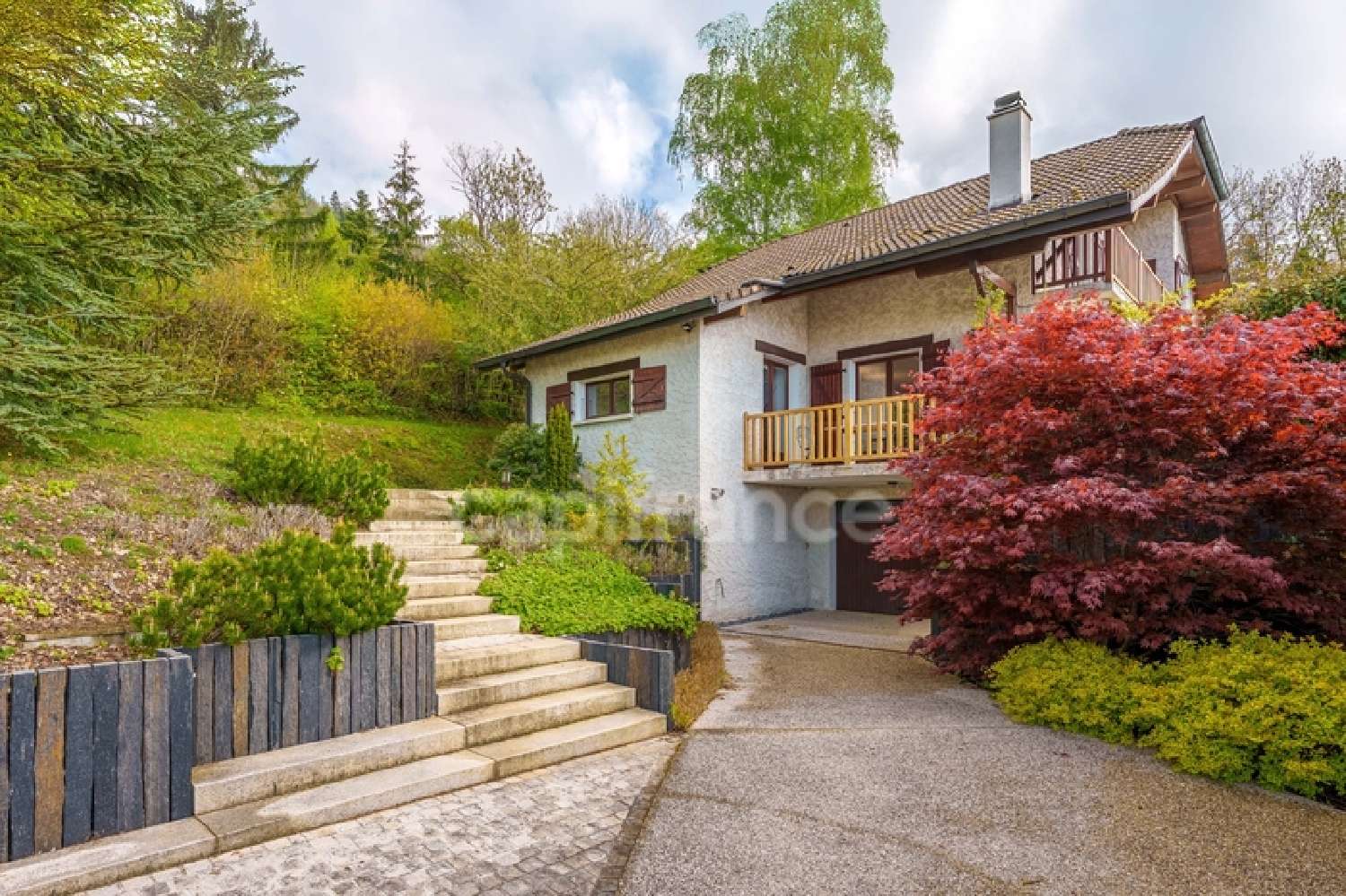  à vendre maison Gex Ain 1