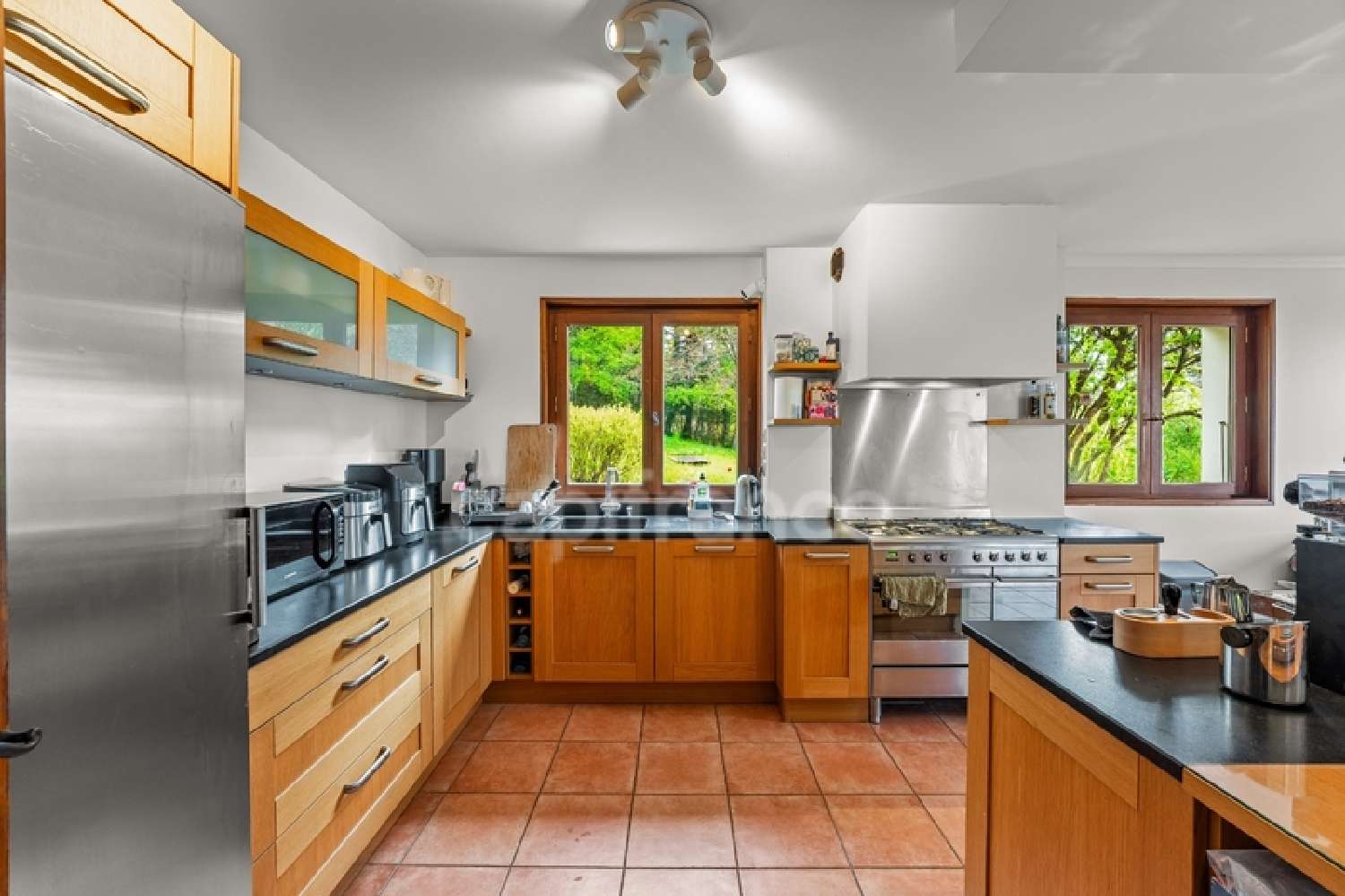  à vendre maison Gex Ain 2