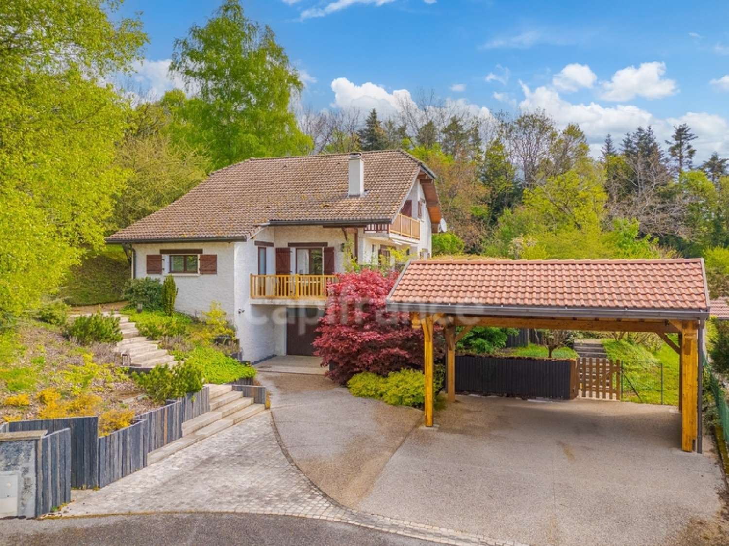  à vendre maison Gex Ain 3
