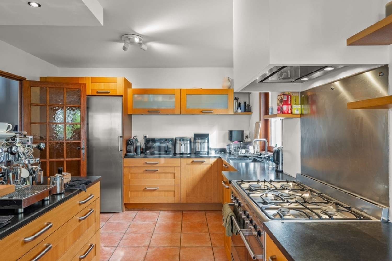  à vendre maison Gex Ain 5