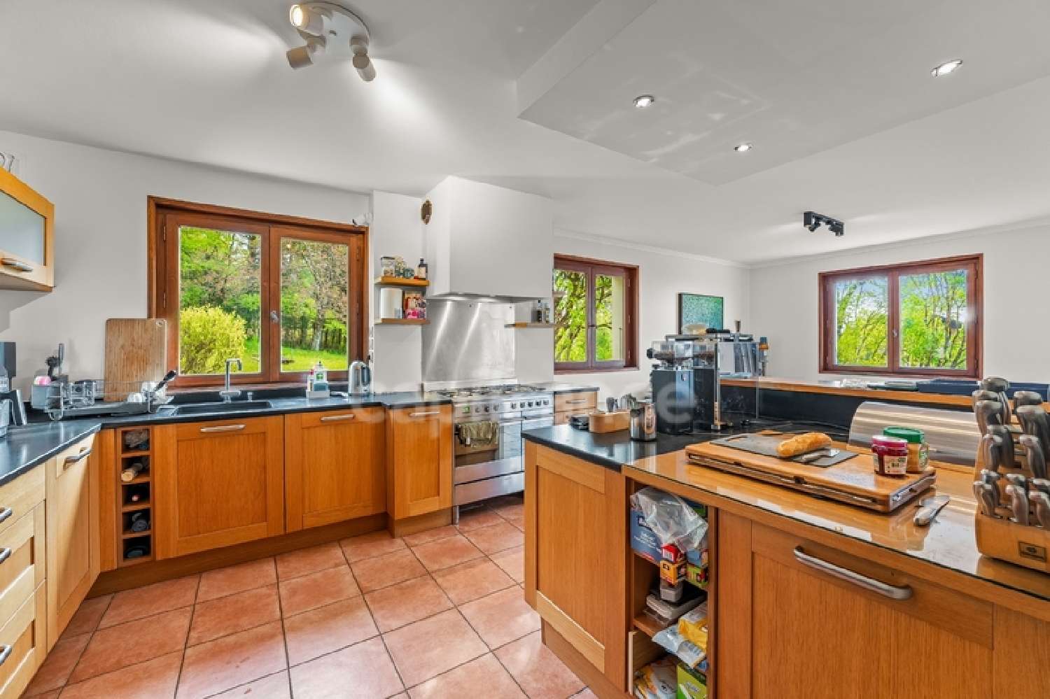  à vendre maison Gex Ain 8
