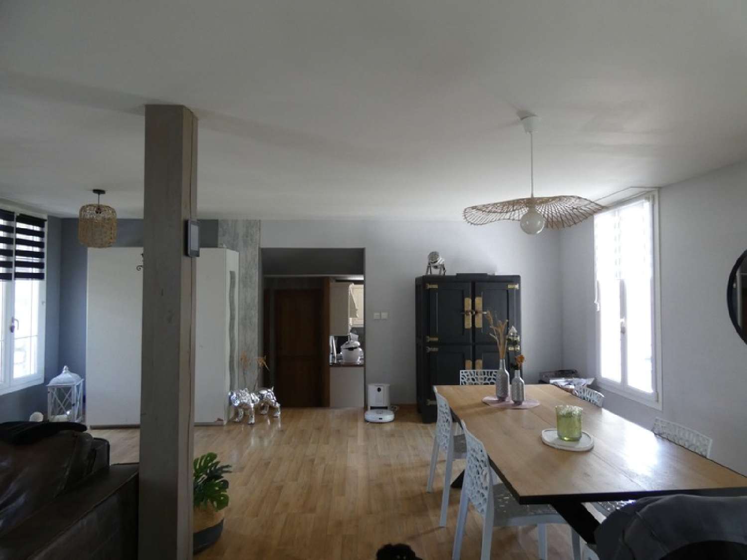  te koop huis Giberville Calvados 3