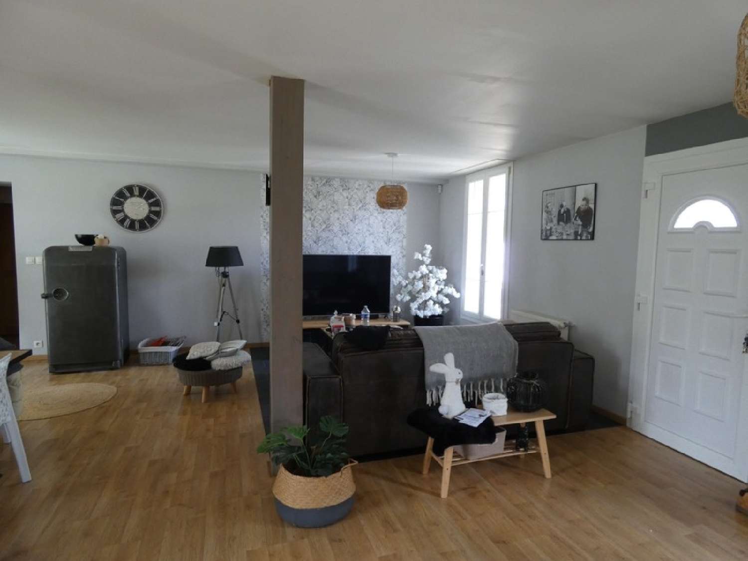  te koop huis Giberville Calvados 4