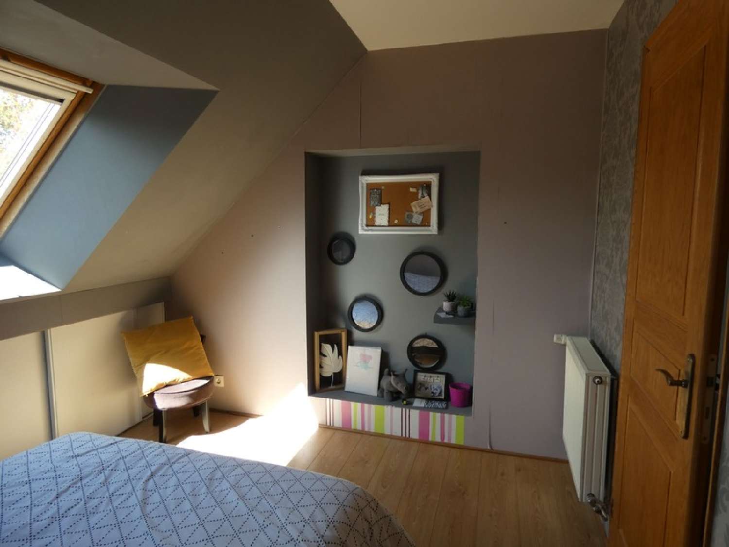  te koop huis Giberville Calvados 7