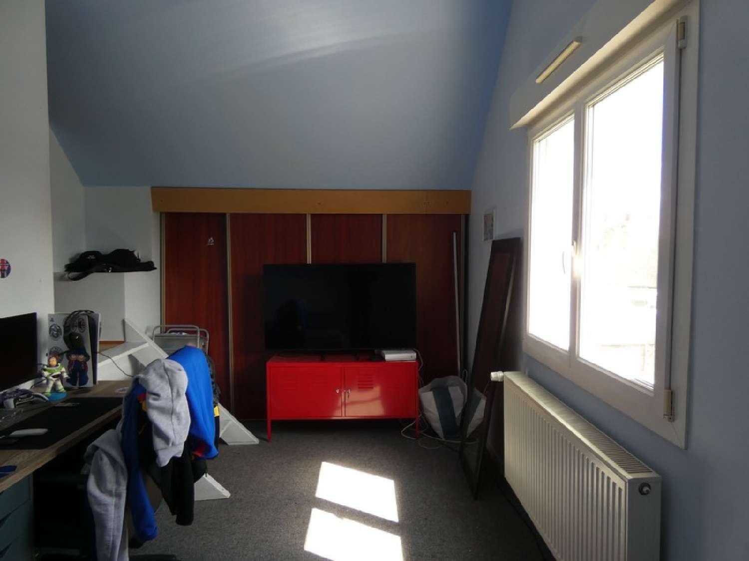  te koop huis Giberville Calvados 8