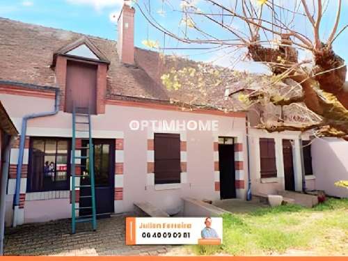 Gien Loiret huis foto 7062732
