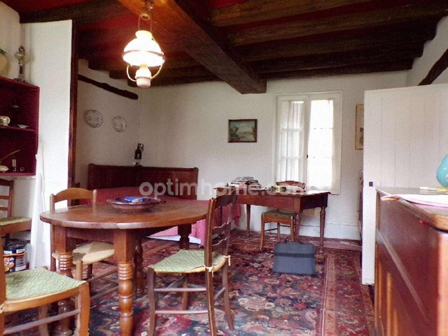  te koop huis Gien Loiret 2