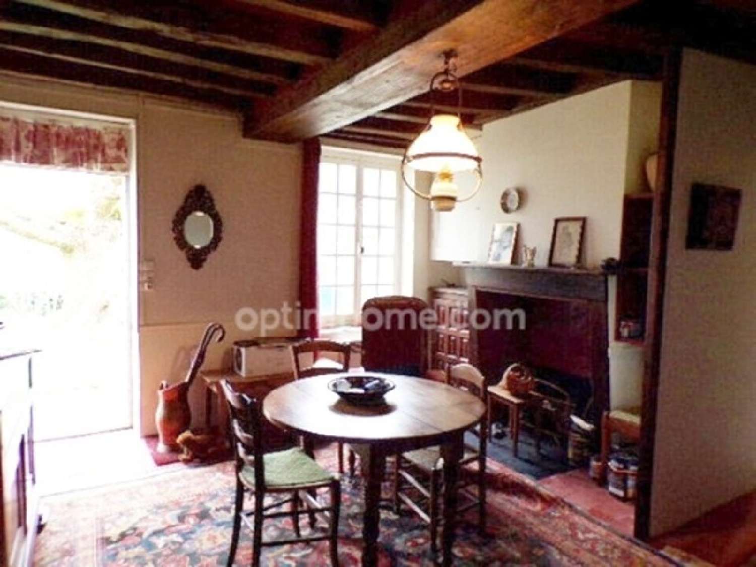  te koop huis Gien Loiret 3