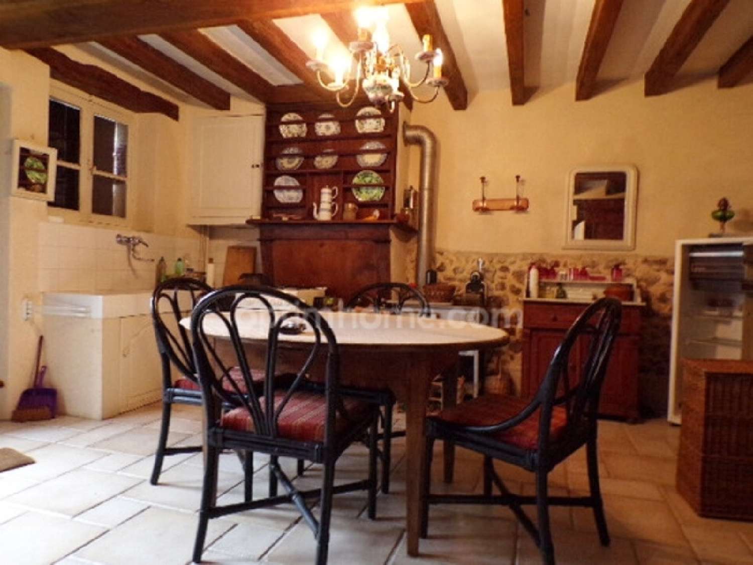  te koop huis Gien Loiret 4