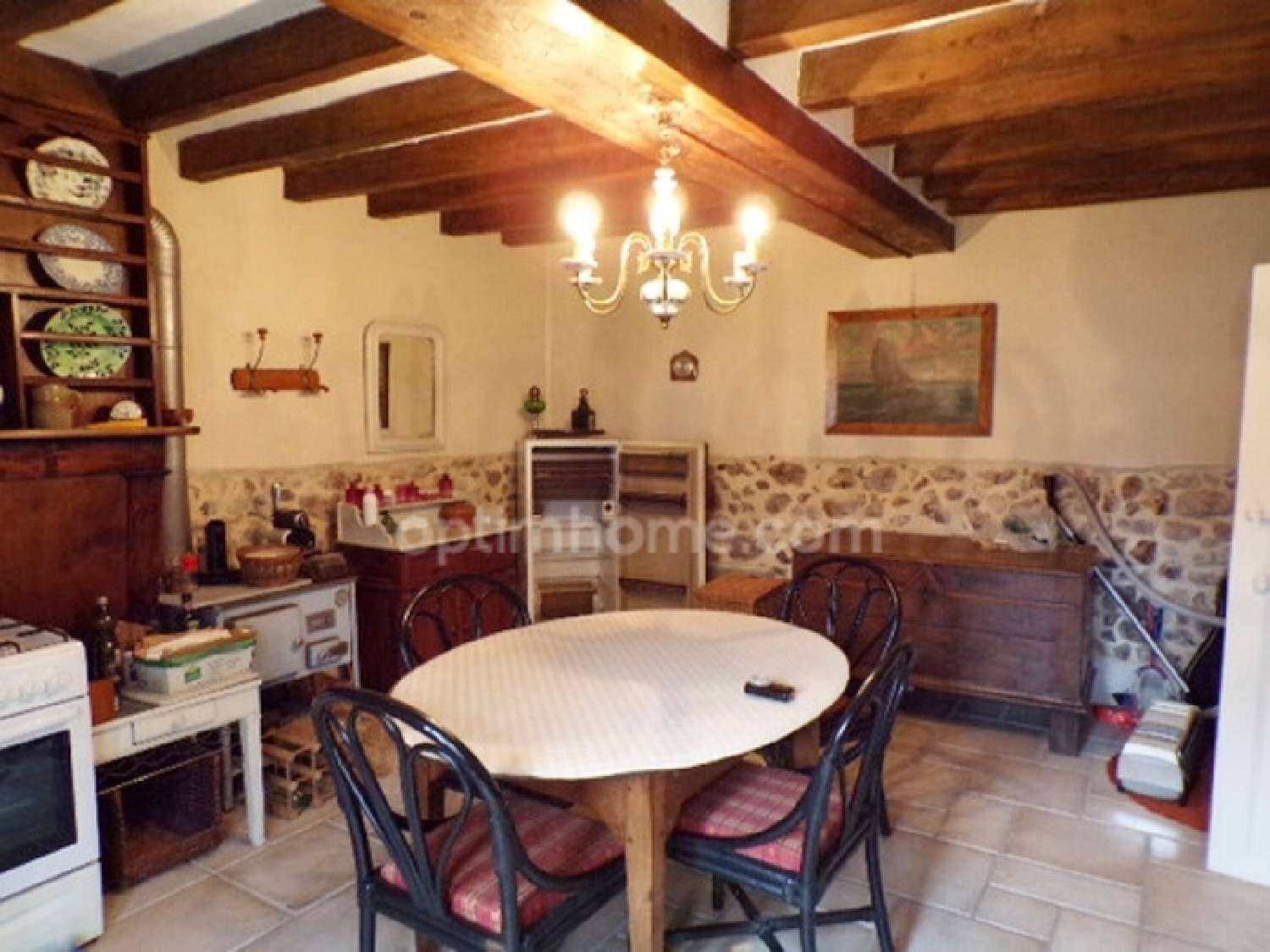  te koop huis Gien Loiret 5