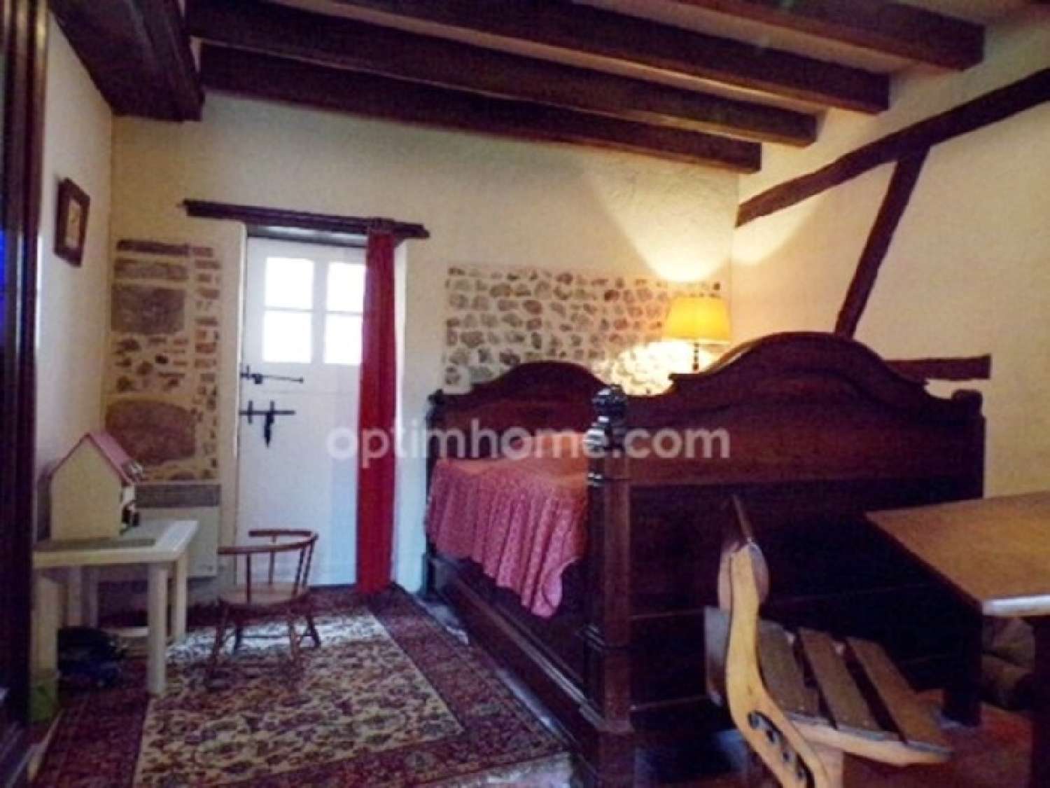  te koop huis Gien Loiret 6