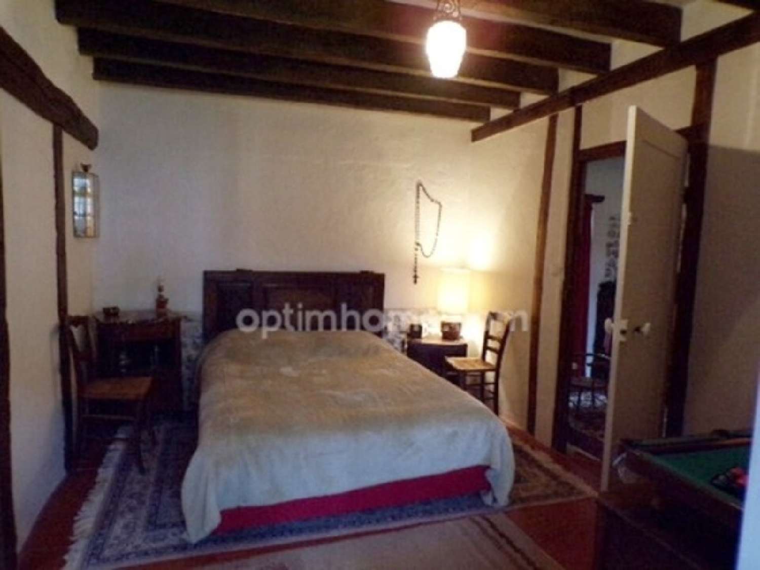  te koop huis Gien Loiret 7