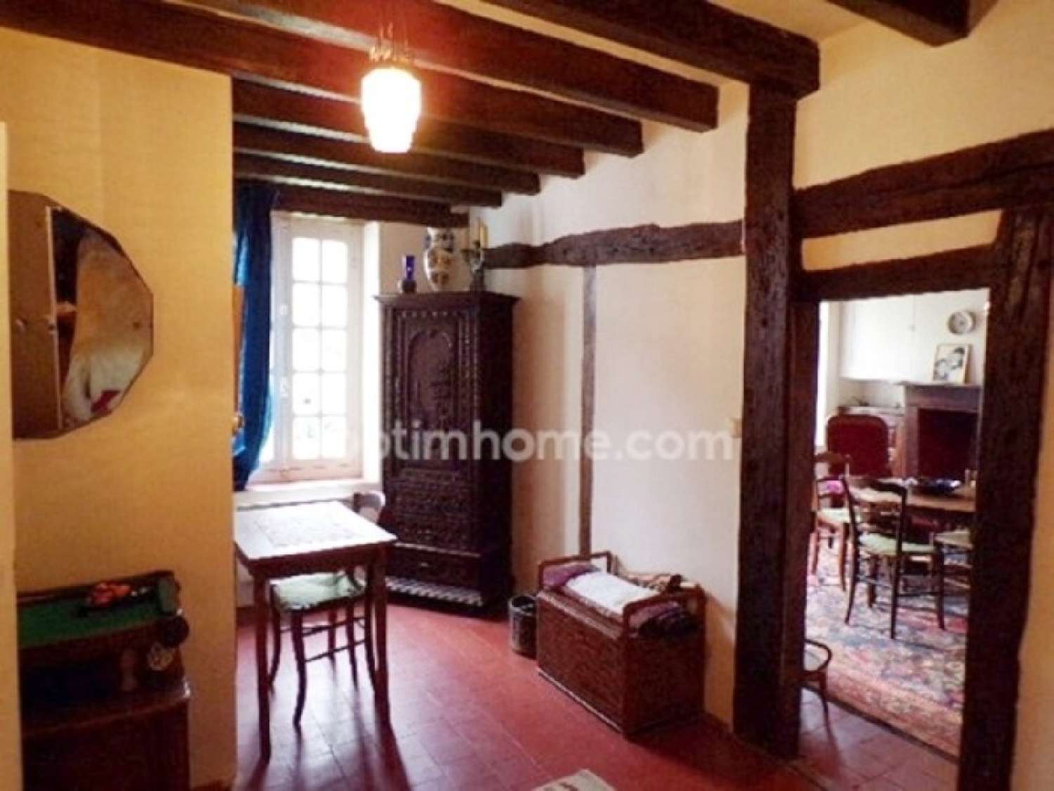  te koop huis Gien Loiret 8