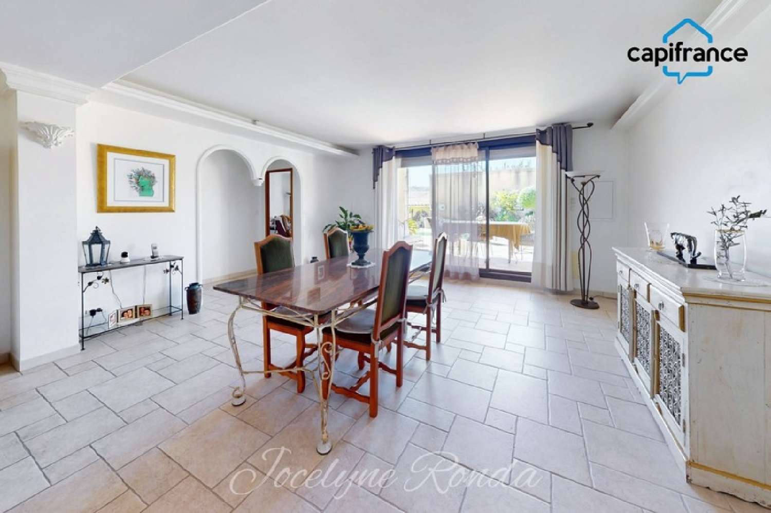  te koop huis Gignac-la-Nerthe Bouches-du-Rhône 8