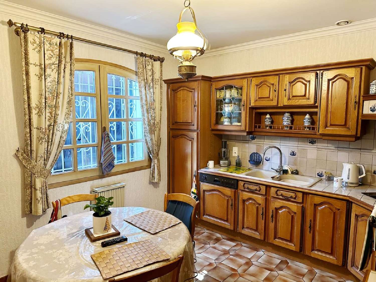  en venta casa Gignac Hérault 5