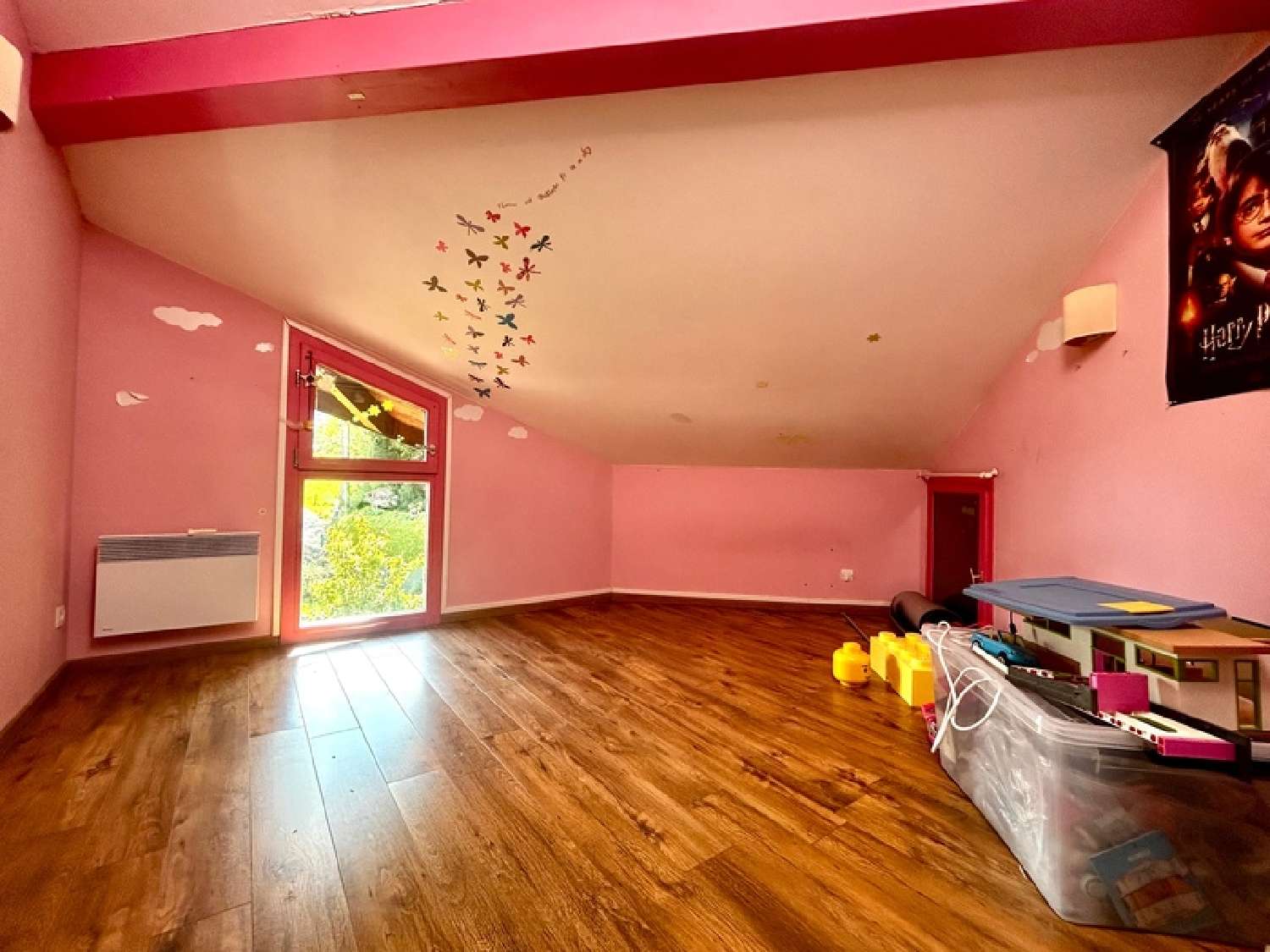  for sale house Gilly-sur-Isère Savoie 5