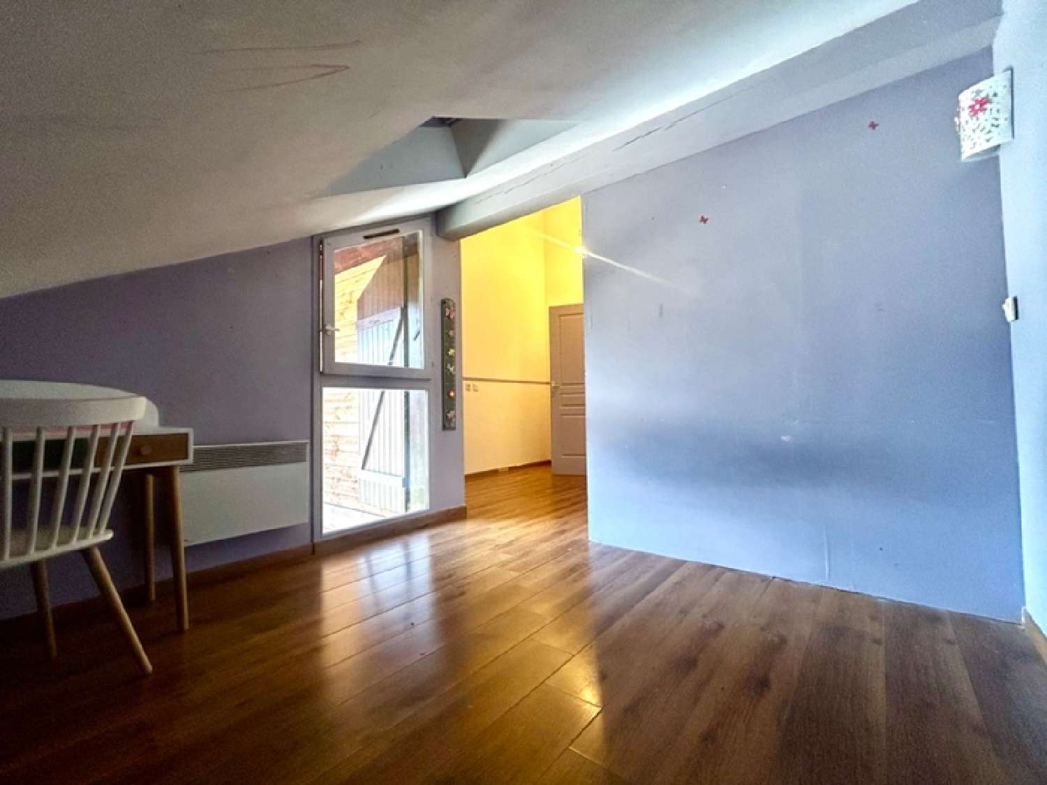  for sale house Gilly-sur-Isère Savoie 8