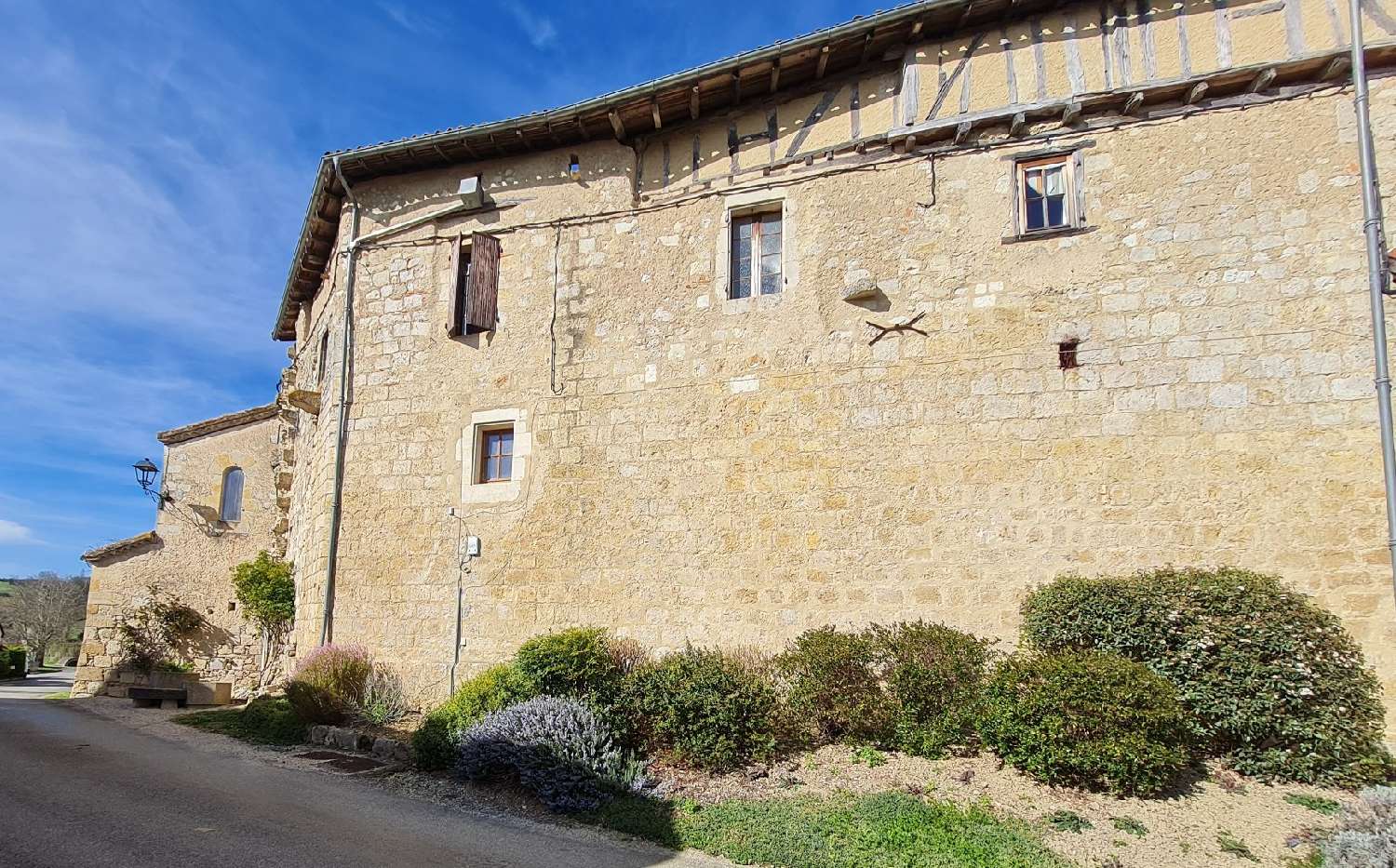  for sale house Gimbrède Gers 3