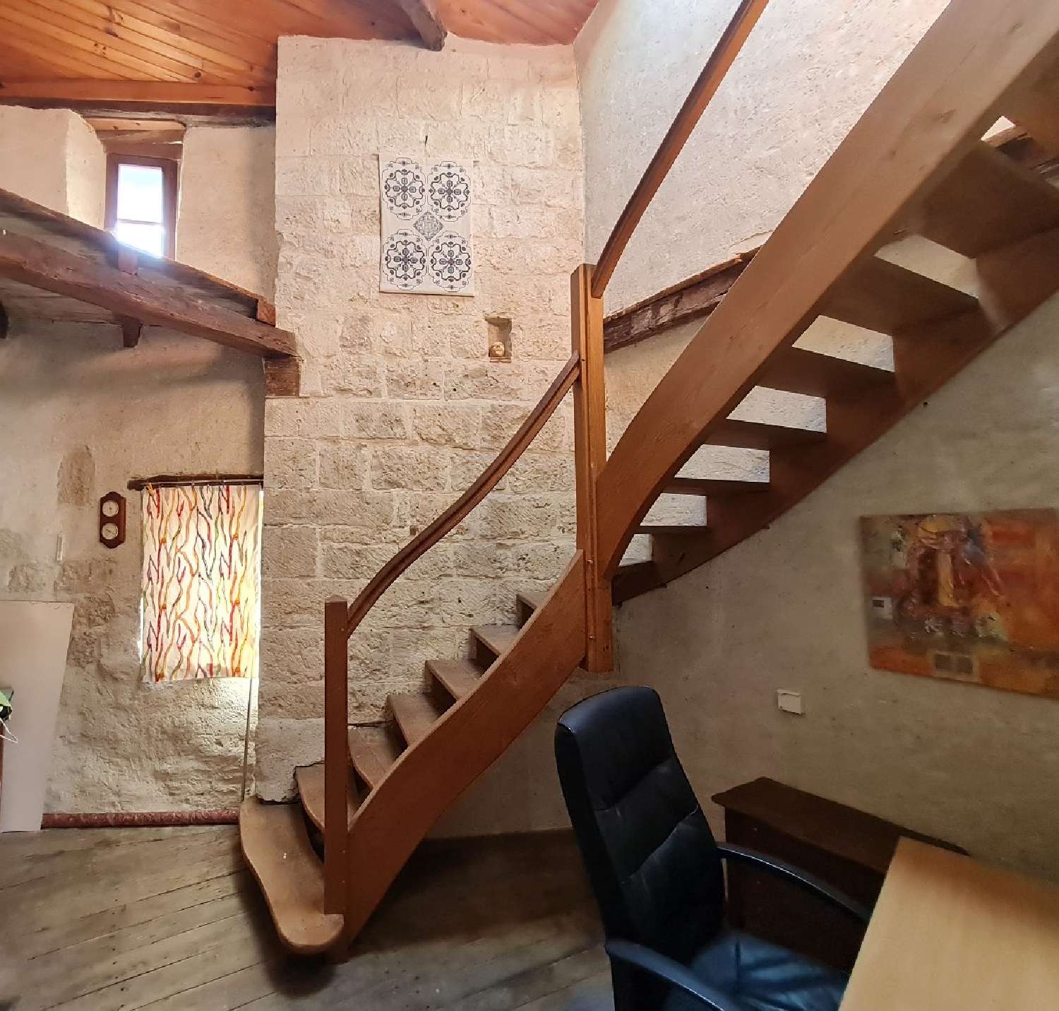  for sale house Gimbrède Gers 4