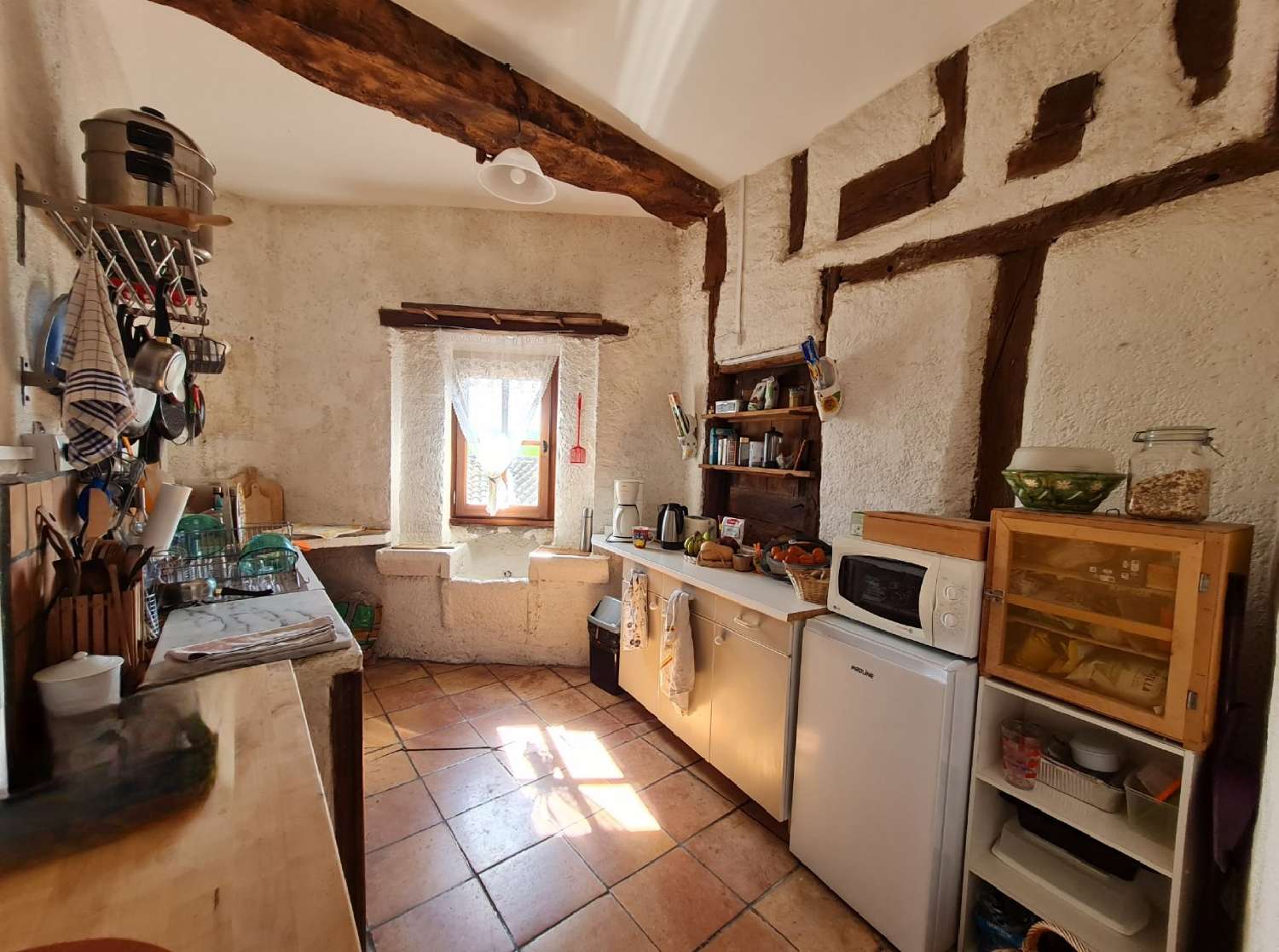  for sale house Gimbrède Gers 7