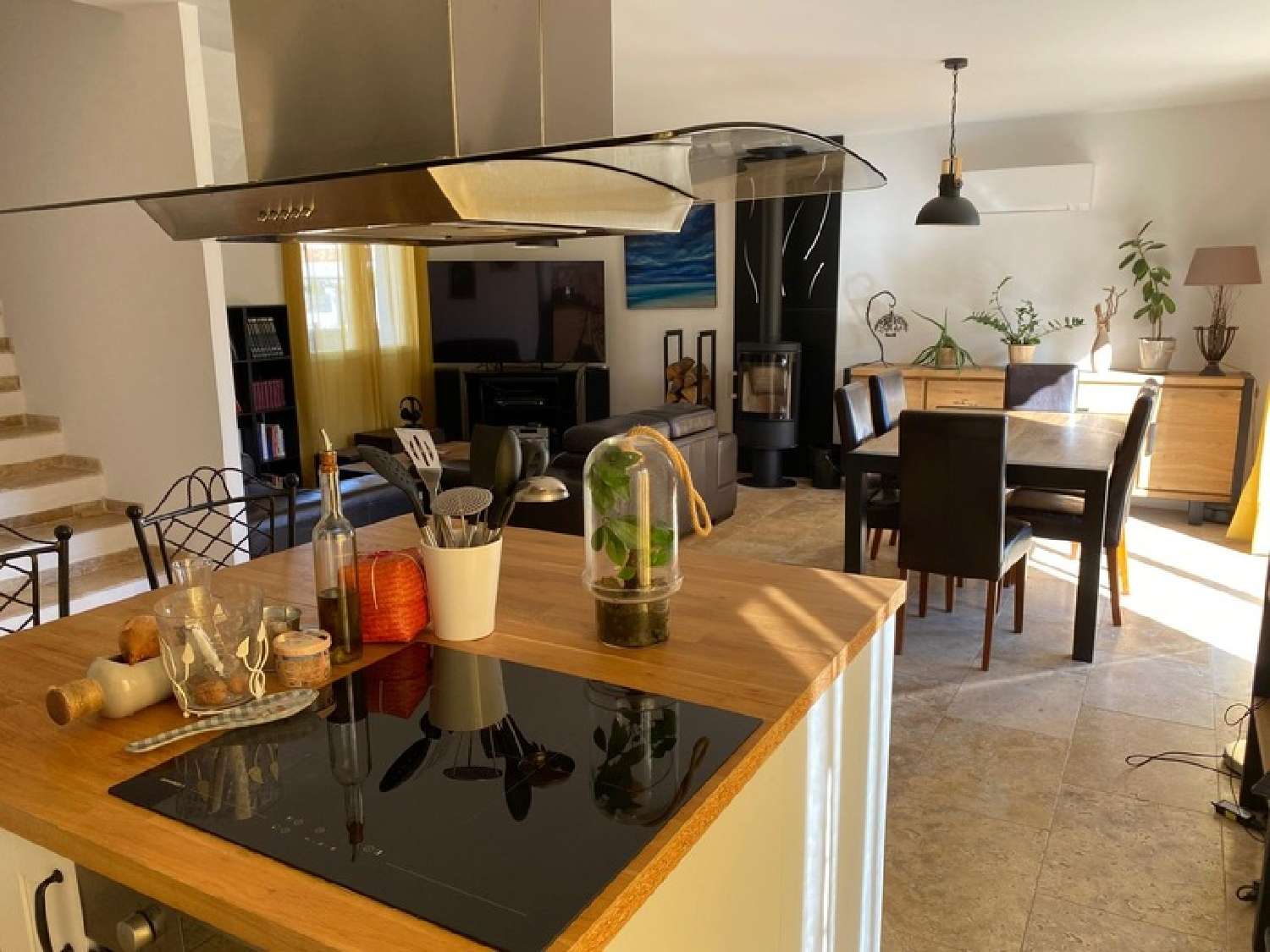  en venta casa Ginasservis Var 2