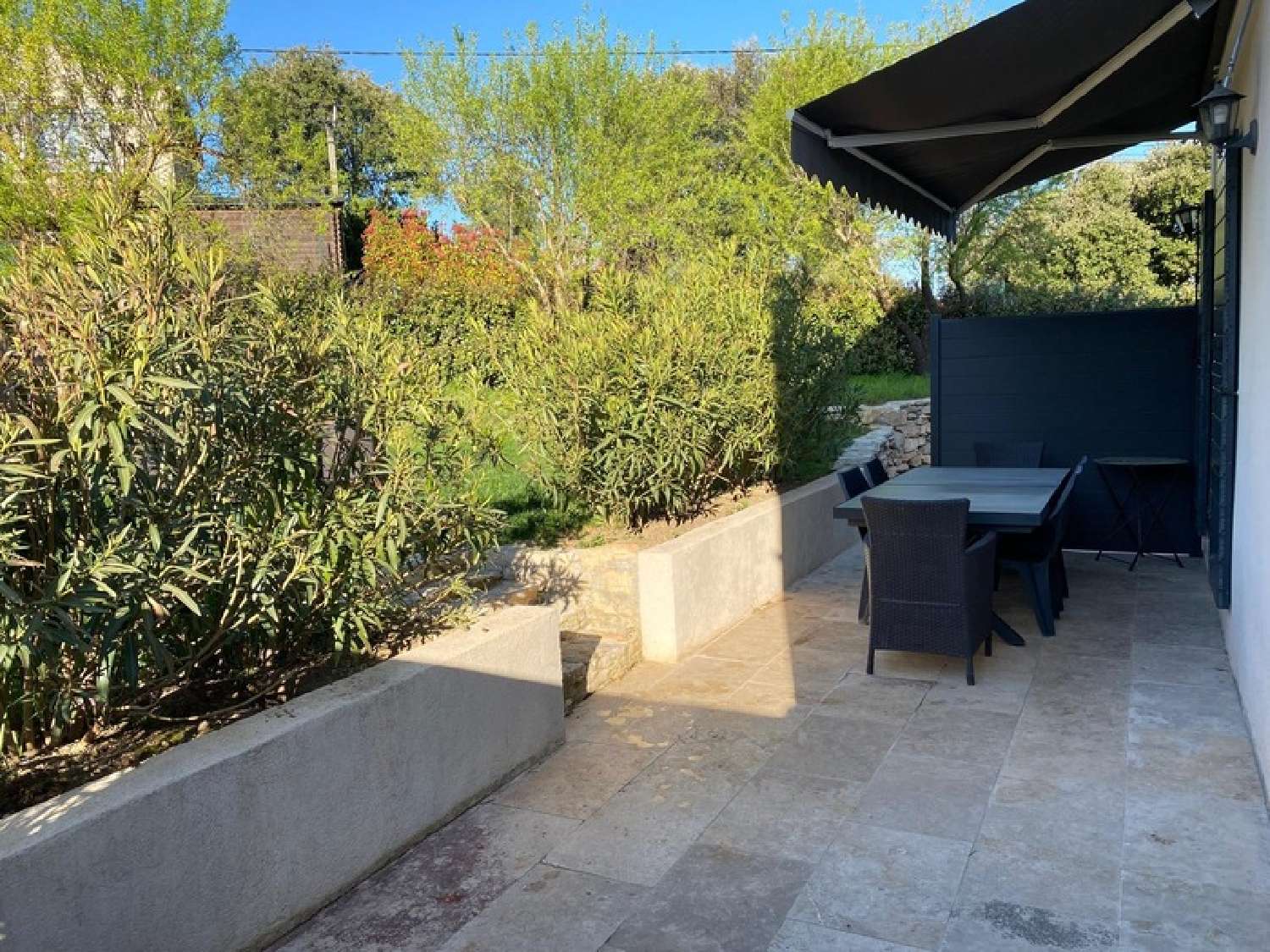  en venta casa Ginasservis Var 3