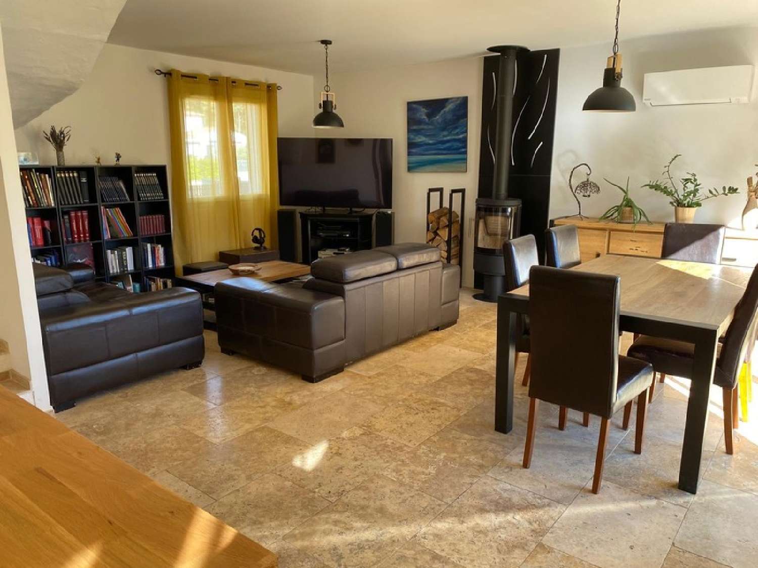  en venta casa Ginasservis Var 5