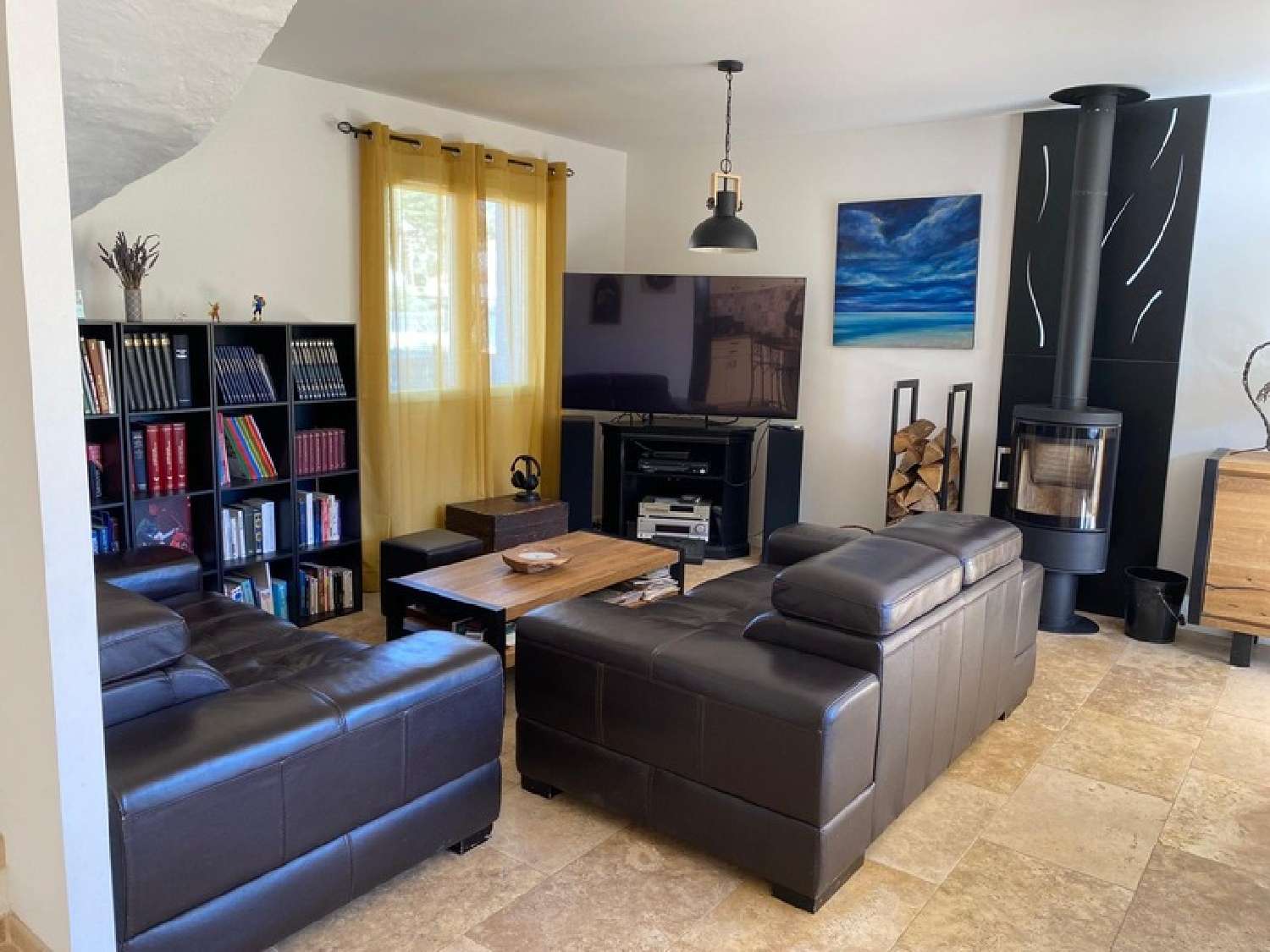  en venta casa Ginasservis Var 6