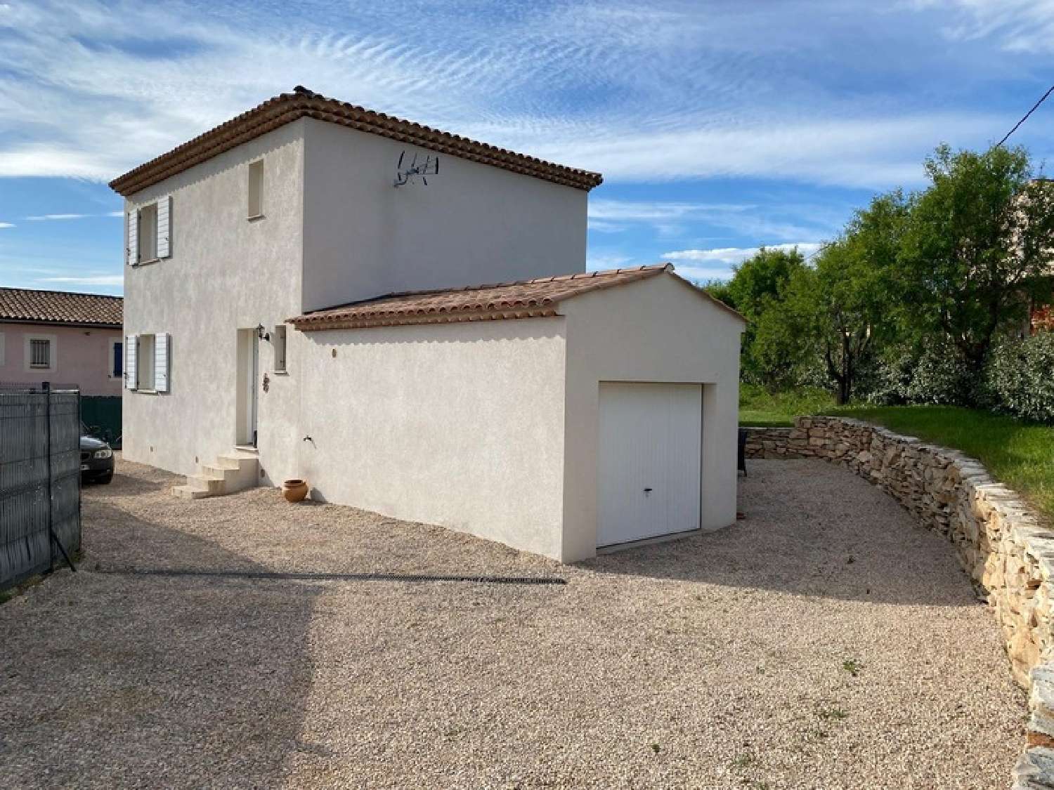  en venta casa Ginasservis Var 7