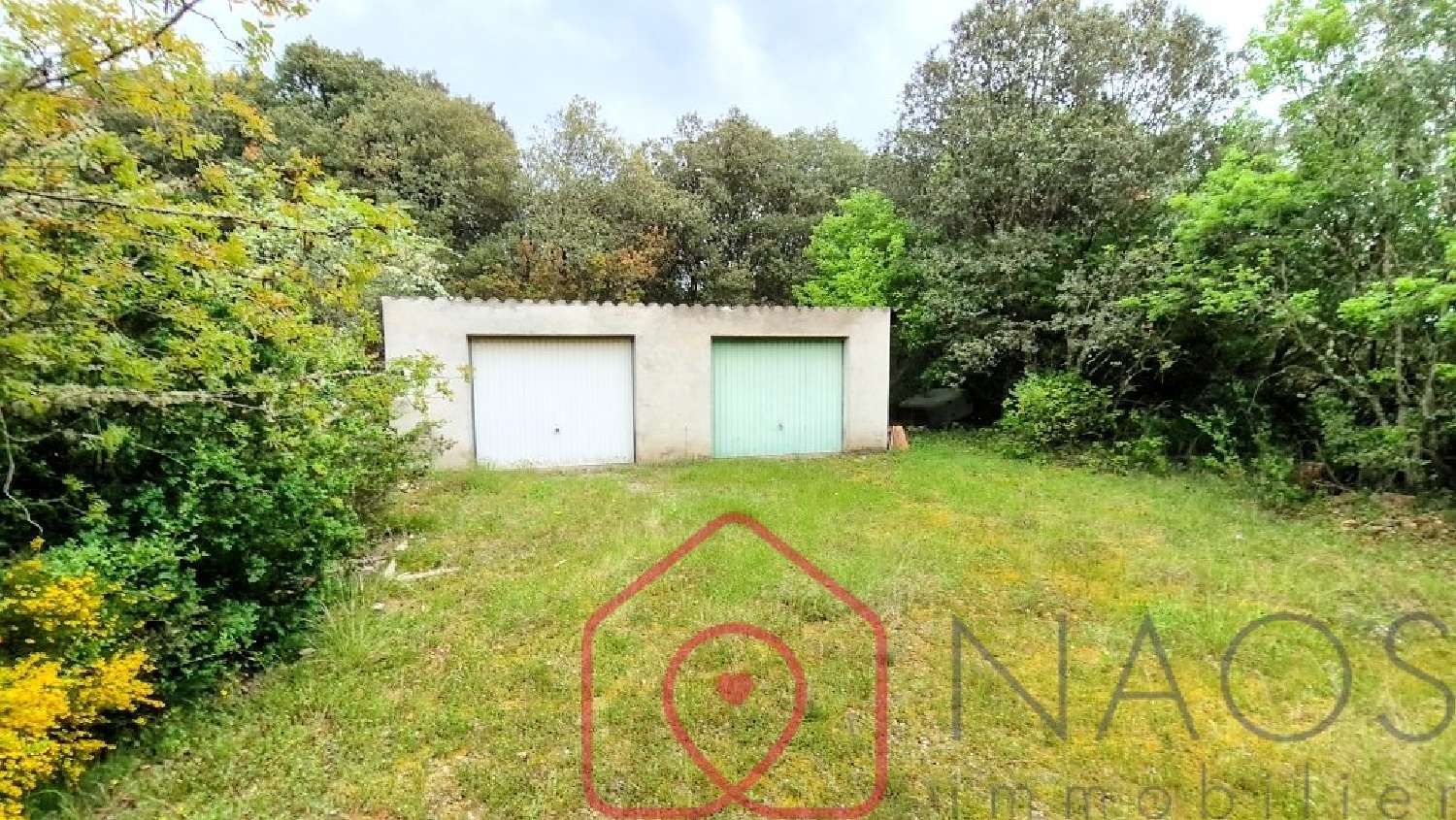  te koop huis Ginasservis Var 3