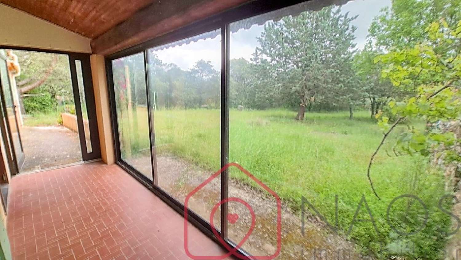  te koop huis Ginasservis Var 6