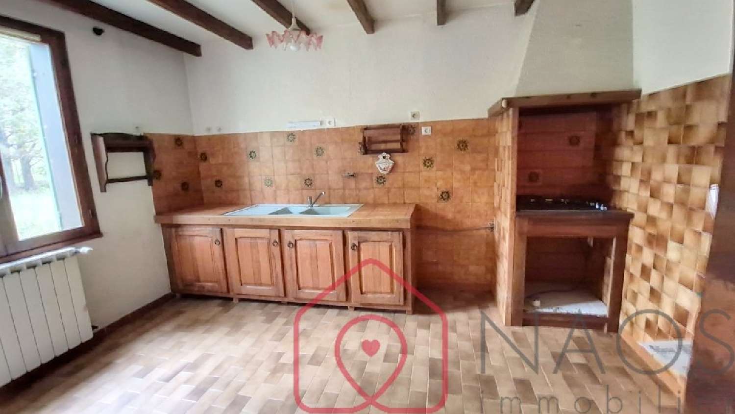  te koop huis Ginasservis Var 7