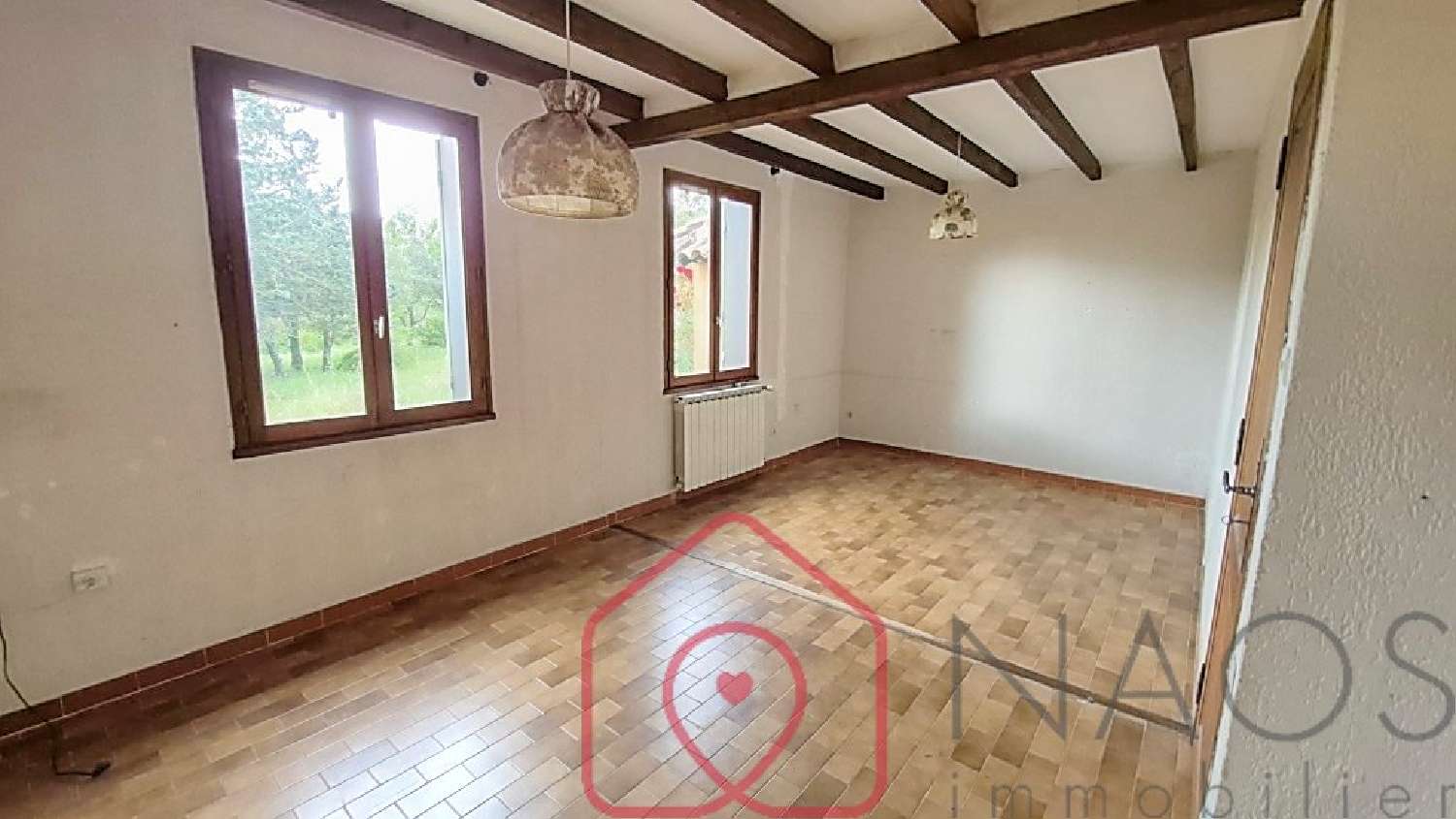  te koop huis Ginasservis Var 8