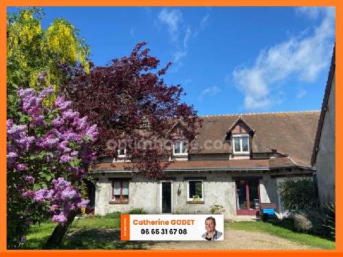 Gironville-et-Neuville Eure-et-Loir huis foto 7059620