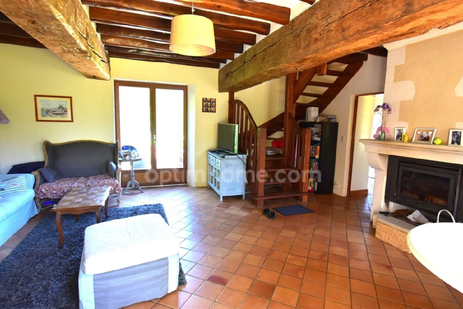  te koop huis Gironville-et-Neuville Eure-et-Loir 3