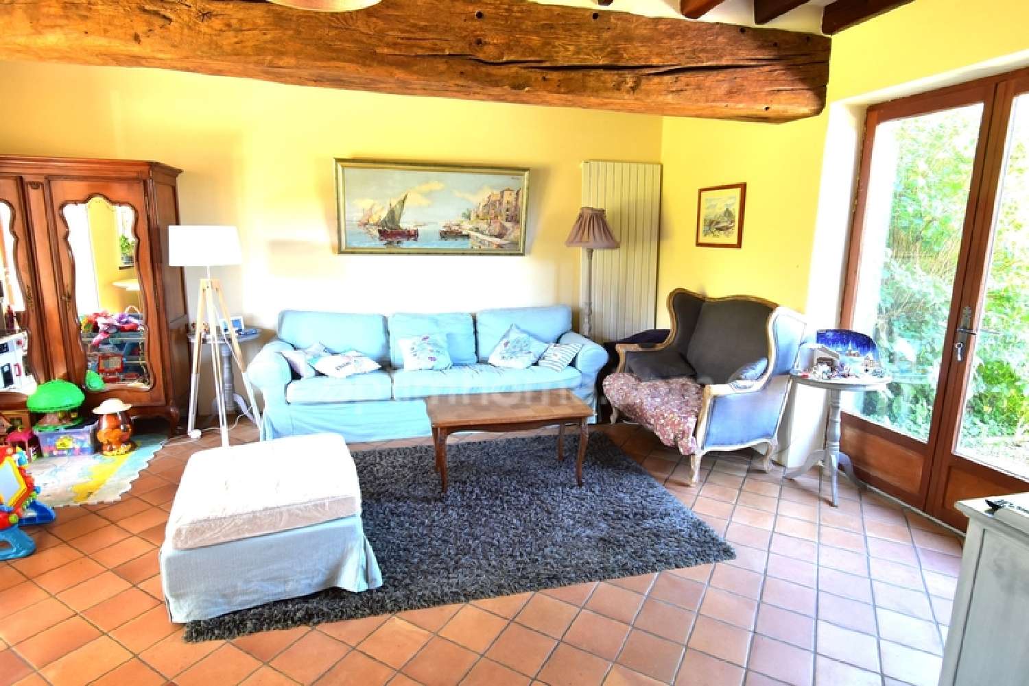  te koop huis Gironville-et-Neuville Eure-et-Loir 5