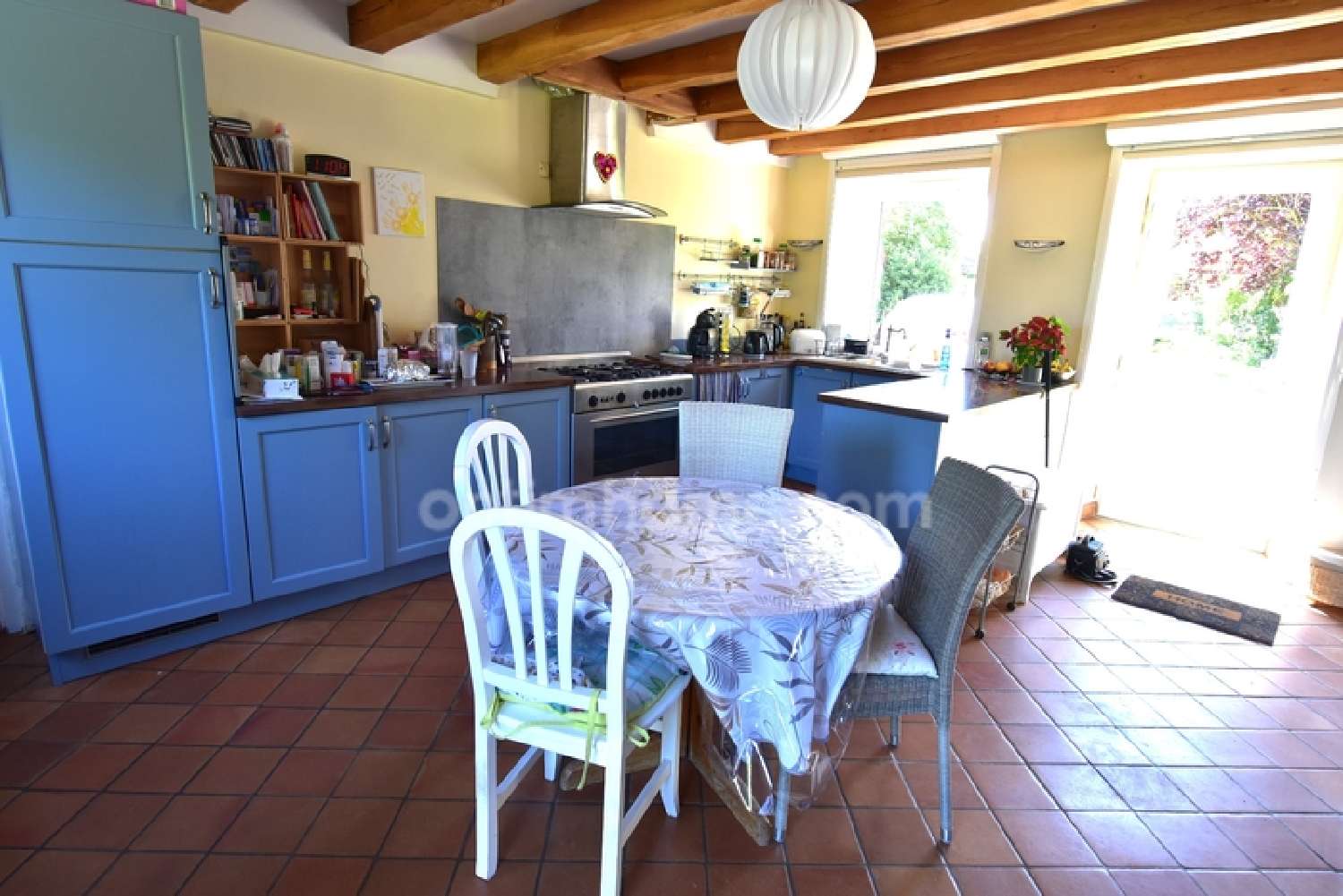  te koop huis Gironville-et-Neuville Eure-et-Loir 7