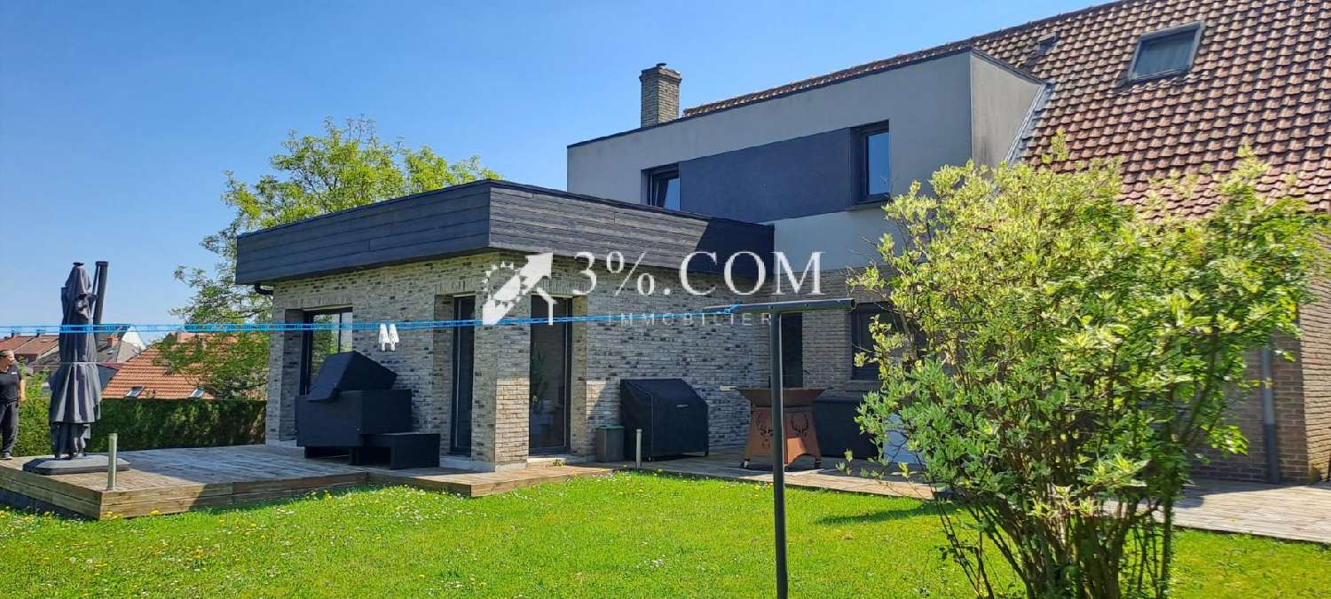  en venta casa Givenchy-en-Gohelle Pas-de-Calais 1