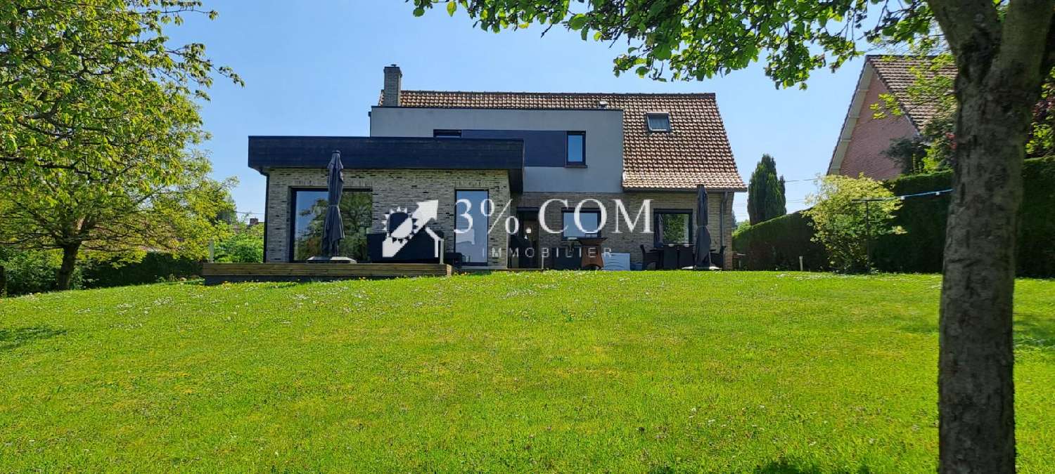  en venta casa Givenchy-en-Gohelle Pas-de-Calais 2