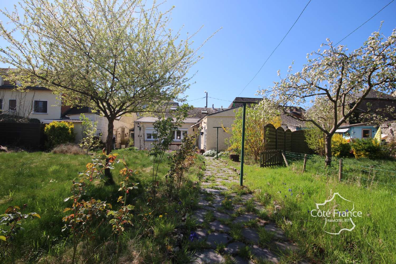  for sale house Givet Ardennes 3