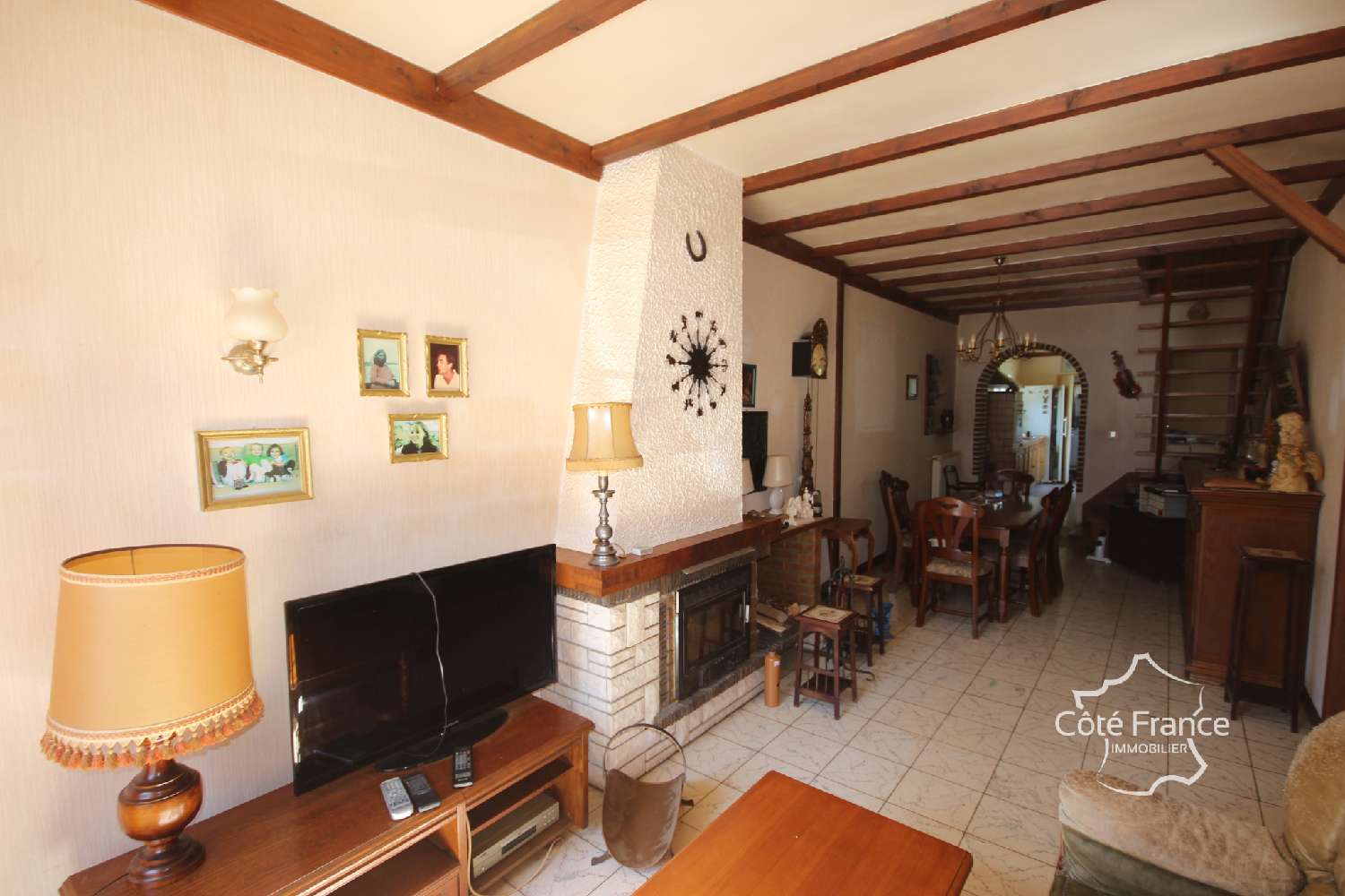  for sale house Givet Ardennes 4