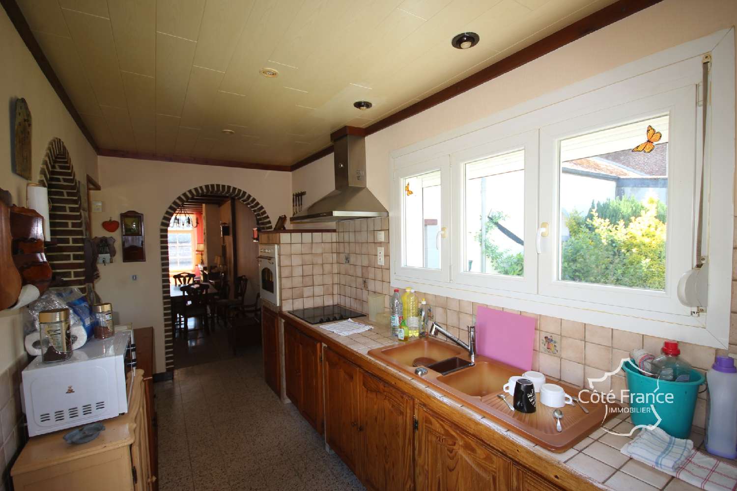  for sale house Givet Ardennes 5