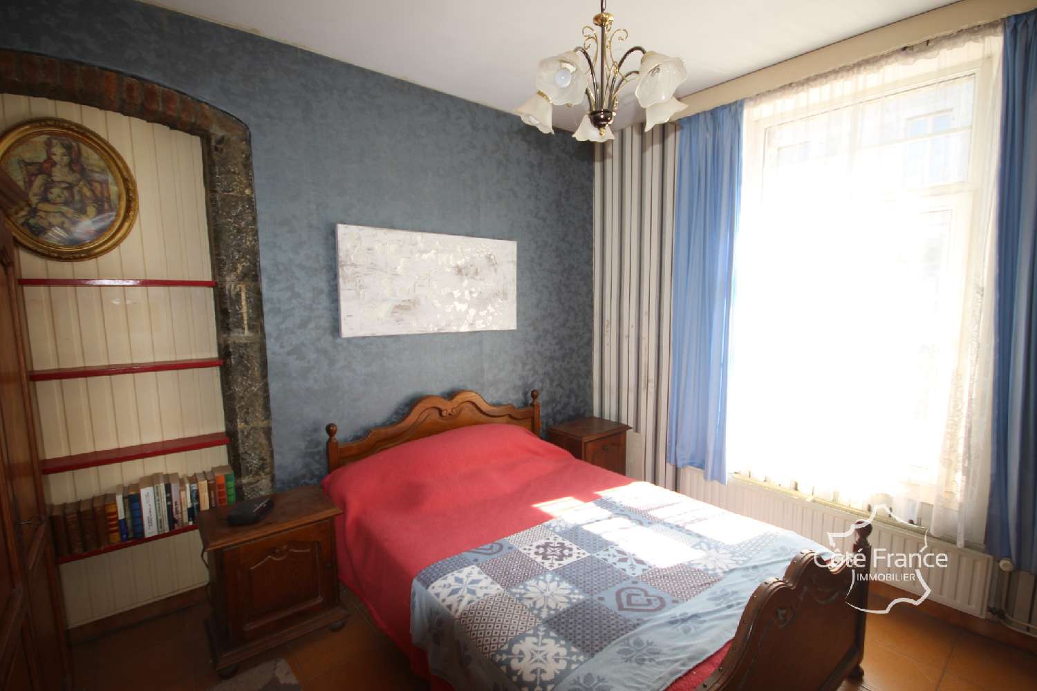  for sale house Givet Ardennes 7