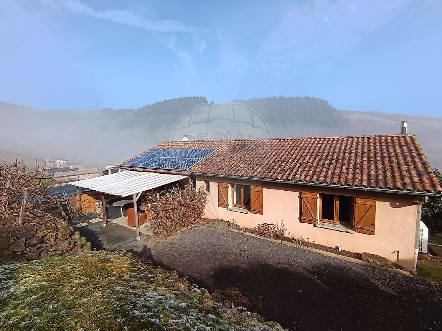  for sale house Gleizé Rhône 2