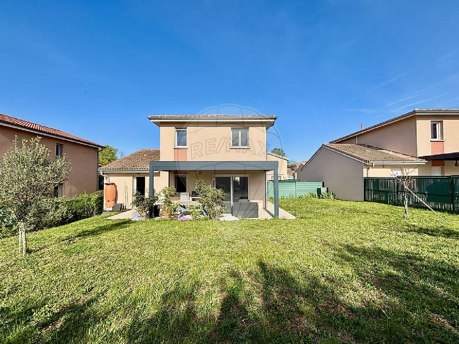  for sale house Gleizé Rhône 1