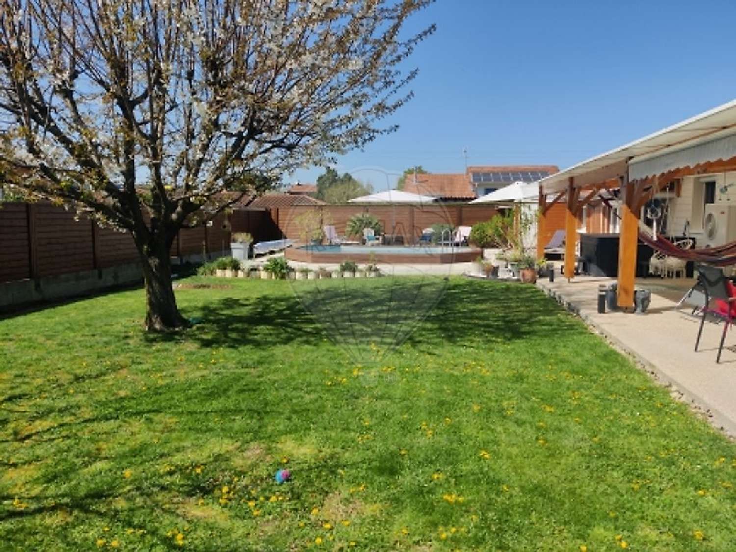  te koop huis Gleizé Rhône 2