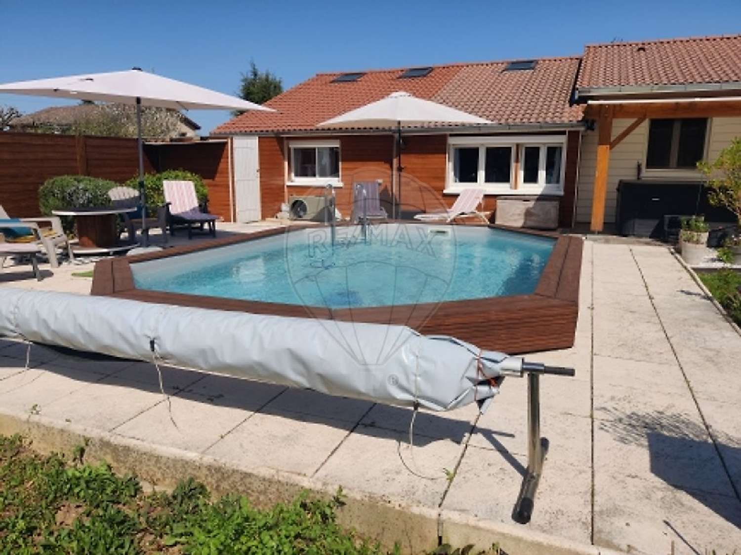  te koop huis Gleizé Rhône 5